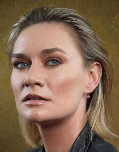 Мария Машкова бастует в США, чтобы прокормить свою семью