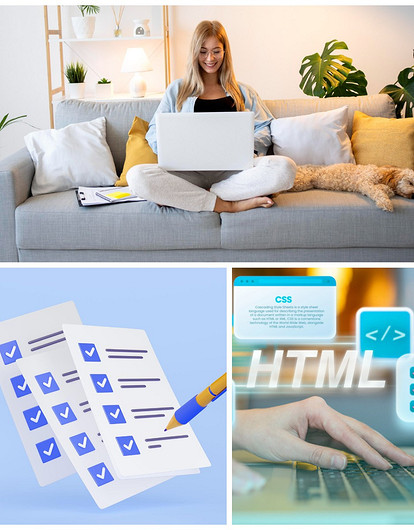 Карьера в тапочках: 7 лучших профессий для удаленной работы