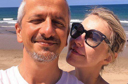 «Приходила на свидание с охранниками»: Богомолов рассказал, как растопил сердце Ксении Собчак