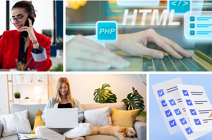 Карьера в тапочках: 7 лучших профессий для удаленной работы