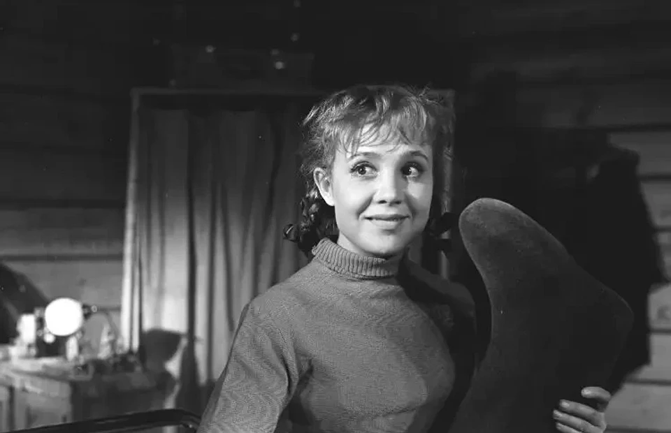 Истории 10 советских актрис, у которых не было детей