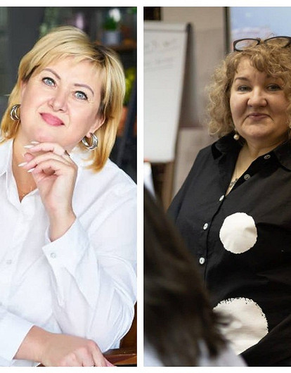 Профессия игропрактик: истории женщин 50+, которые стали проводить психологические игры и изменили свою жизнь