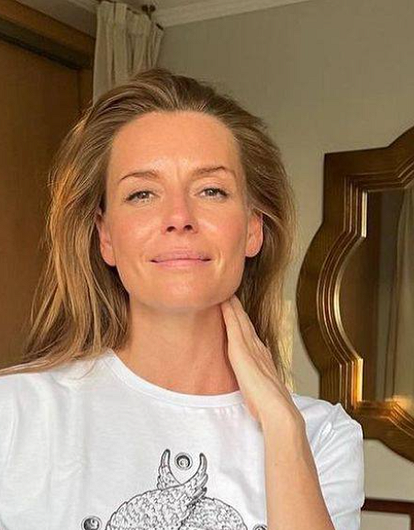 «Почему вы меня ненавидите?»: Любовь Толкалина ответила на критику ее откровенных снимков