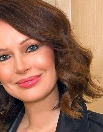 Ирина Безрукова показала, как выглядит ее новый загородный дом