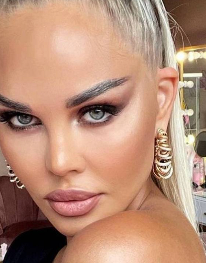 Мария Погребняк впервые показала бойфренда, ради которого ушла от мужа