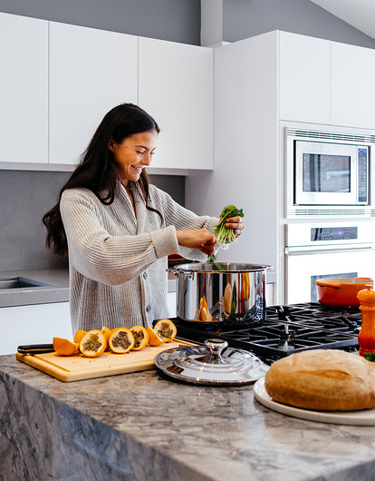 MIND диета: полезные продукты для мозга (+ 5 самых вредных)