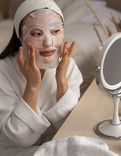 Топ-5 самых бесполезных домашних процедур для лица