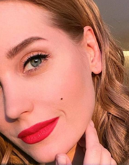 «Медленно подавляют и уничтожают»: Кристина Асмус призналась, что стала жертвой домашнего насилия