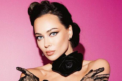 Настасья Самбурская объяснила, почему не появится в продолжении «Универа»