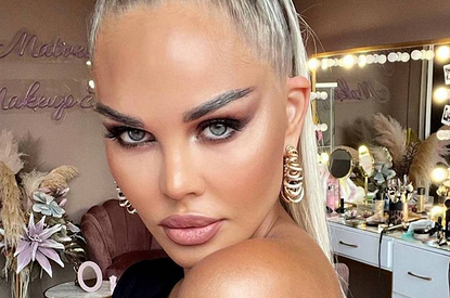 Мария Погребняк впервые показала бойфренда, ради которого ушла от мужа