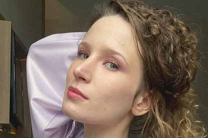 Певица Монеточка* заговорила о второй беременности