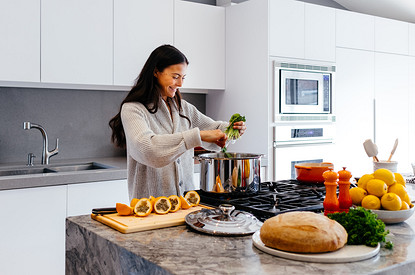 MIND диета: полезные продукты для мозга (+ 5 самых вредных)