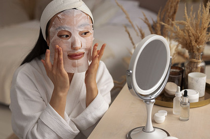 Топ-5 самых бесполезных домашних процедур для лица