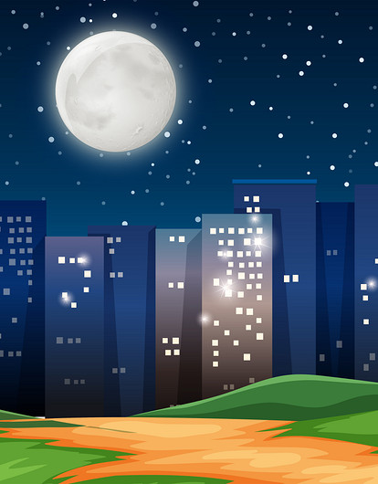 Лунный гороскоп для всех знаков зодиака с 31 июля до 6 августа: советы астролога