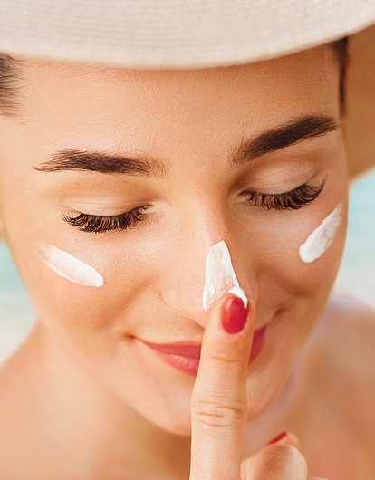 Почему ты плохо загораешь: 6 серьезных ошибок отпускницы