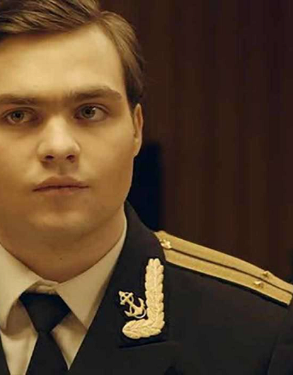 Стало известно о состоянии выпавшего из окна сына Ефремова