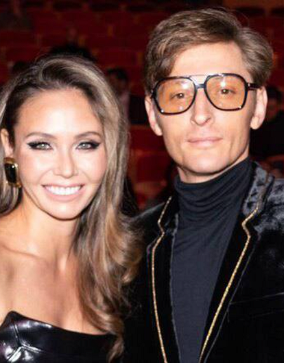 «Он скоро огребет по полной программе»: Павел Воля устроил сцену ревности Ляйсан Утяшевой