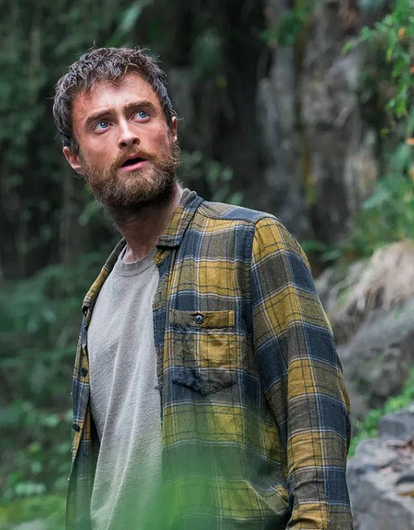 Звезда «Гарри Поттера» Дэниел Рэдклифф рассекретил пол ребенка