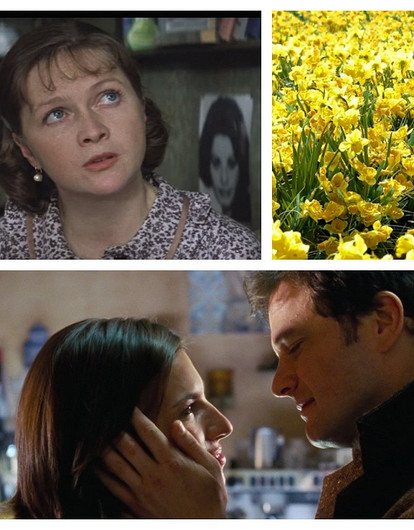 «Выходи за меня»: 7 фильмов для тех, кто ждет предложения руки и сердца