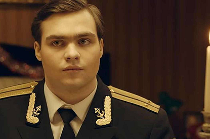 Стало известно о состоянии выпавшего из окна сына Ефремова