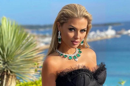 «Испугалась этой цены»: Виктории Боня раскрыла стоимость новой пластической операции