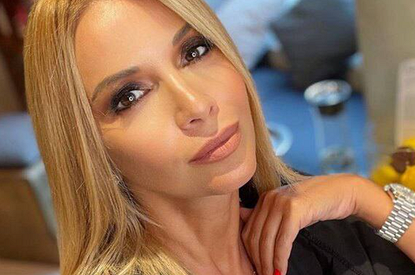 «Страшно продолжать жить с абьюзером»: Ольга Орлова заговорила о разводе