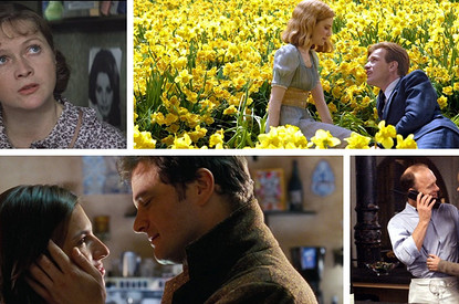 «Выходи за меня»: 7 фильмов для тех, кто ждет предложения руки и сердца