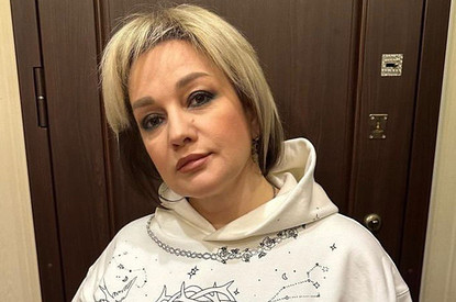 Татьяна Буланова: за кого певица вышла замуж в третий раз и как выглядит ее новый супруг