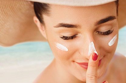 Почему ты плохо загораешь: 6 серьезных ошибок отпускницы