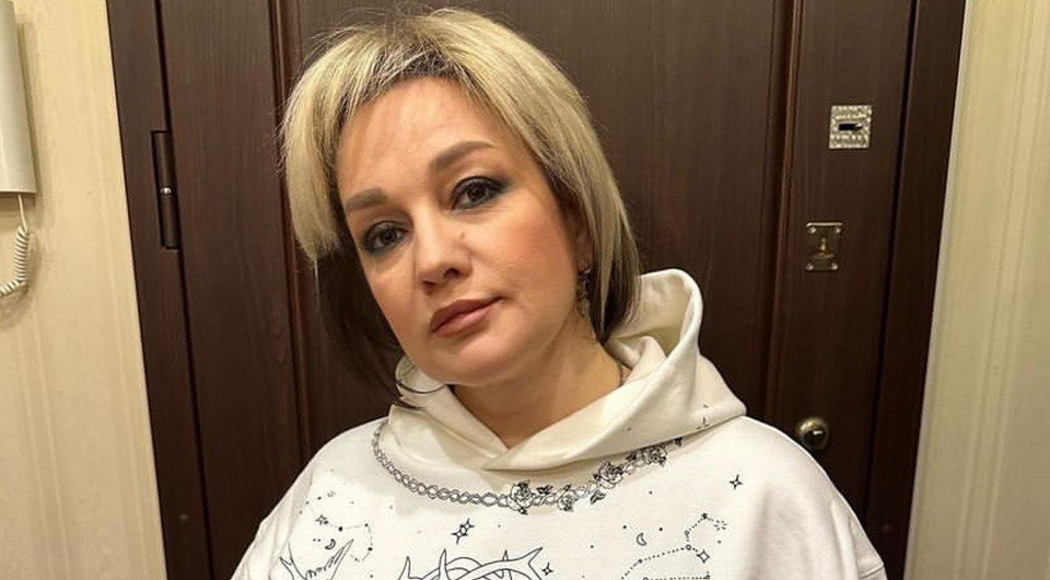 Татьяна Буланова: за кого певица вышла замуж в третий раз и как выглядит ее новый супруг