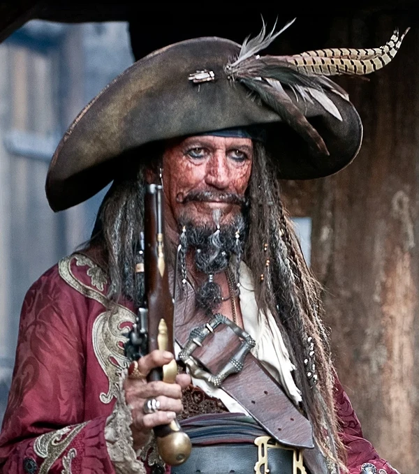 «Пиратам Карибского моря» — 20 лет: как изменились актеры главного приключенческого фильма нулевых