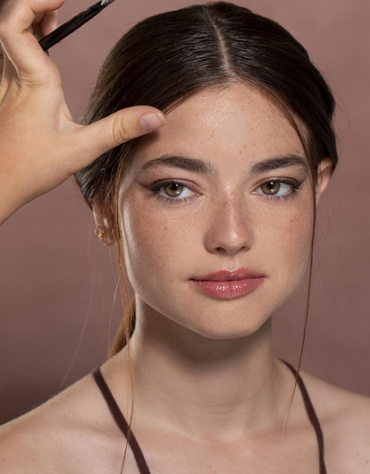 Макияж, который точно оттолкнет любого мужчину