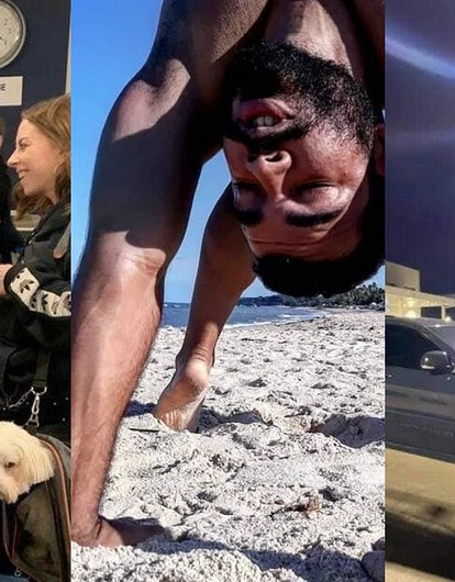 Показалось: 7 фотографий, которые с первого взгляда вводят в заблуждение