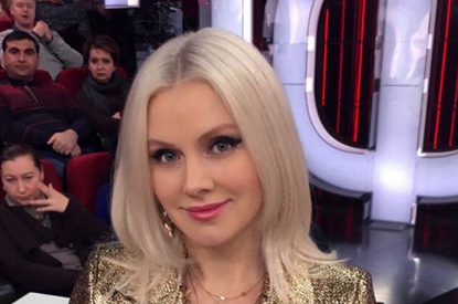 Скончался муж певицы Натали