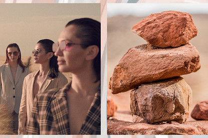 Мода по фэншуй: как собрать ресурсный гардероб и что это вообще такое