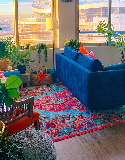 11 устаревших правил дизайна интерьера, которые давно пора нарушить