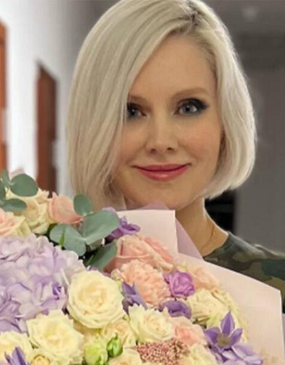 Певица Натали назвала причину смерти мужа