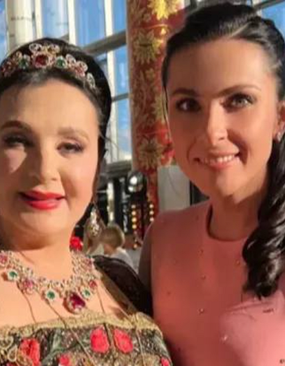 Выступление Киркорова и Лепса: усыпанная бриллиантами Ирина Винер с размахом отметила юбилей