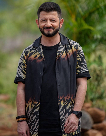 «Мне не хочется проводить с ним время»: Михаил Галустян объяснил, почему не общается с Гариком Харламовым