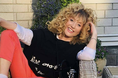 Результат пластики: Алла Пугачева вышла в свет с новым лицом (фото)