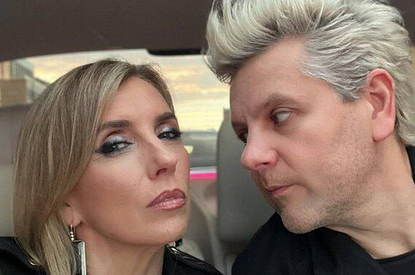 Светлана Бондарчук готовится снова сыграть свадьбу