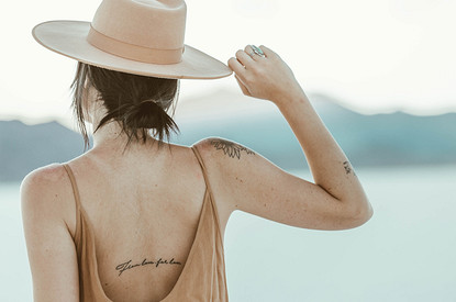 Ну-ка выпрямись: топ-4 упражнения от сутулости