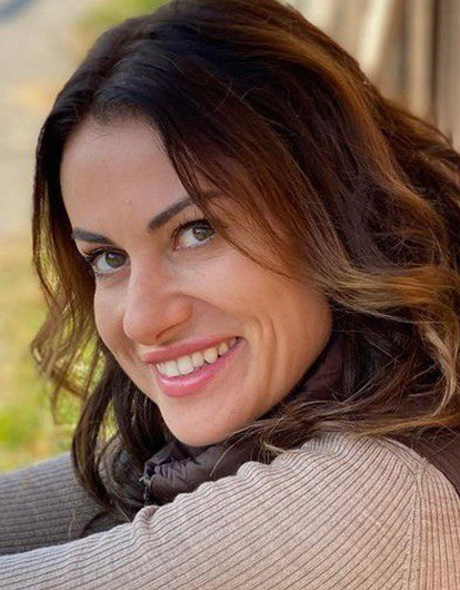 Анна Ковальчук: биография, личная жизнь и лучшие роли звезды сериала «Тайны следствия»