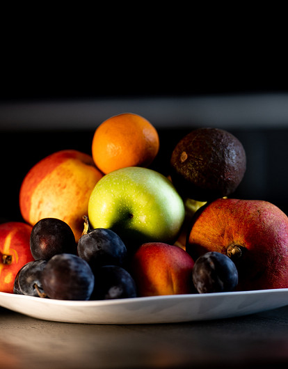 Забудь, если ты на диете: 11 самых калорийных фруктов