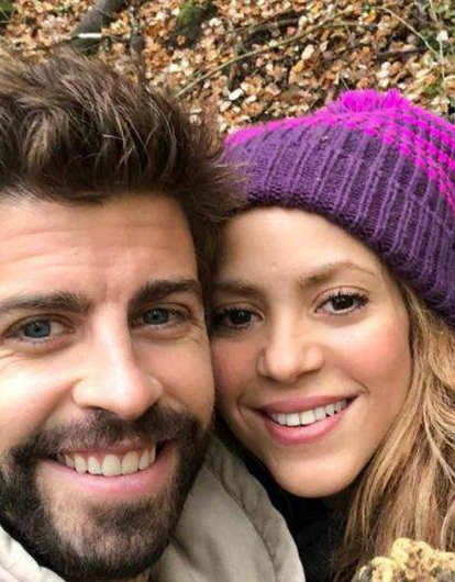 Шакира и Жерар Пике три года жили в свободных отношениях до скандального разрыва