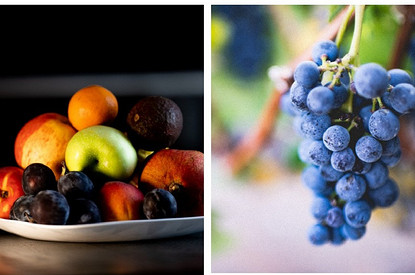 Забудь, если ты на диете: 11 самых калорийных фруктов