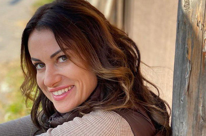 Анна Ковальчук: биография, личная жизнь и лучшие роли звезды сериала «Тайны следствия»