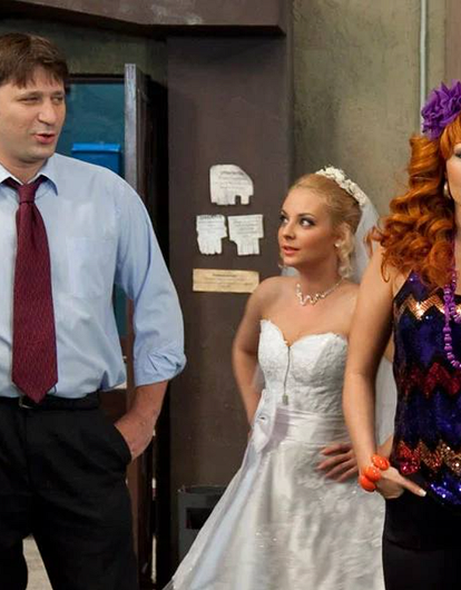 Сериал «Счастливы вместе» возвращается на экраны: кто из актеров появится в продолжении