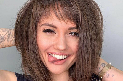 Звезда «Ранеток» Анна Руднева разводится со вторым мужем