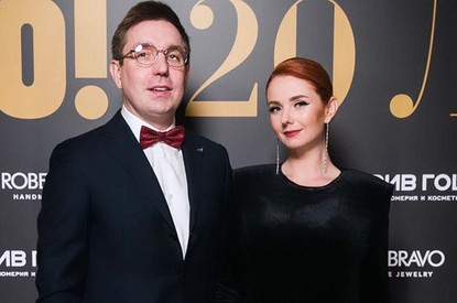 История любви Лены Катиной и Дмитрия Спиридонова: все о тяжелом испытании пары, их свадьбе и ожидании ребенка